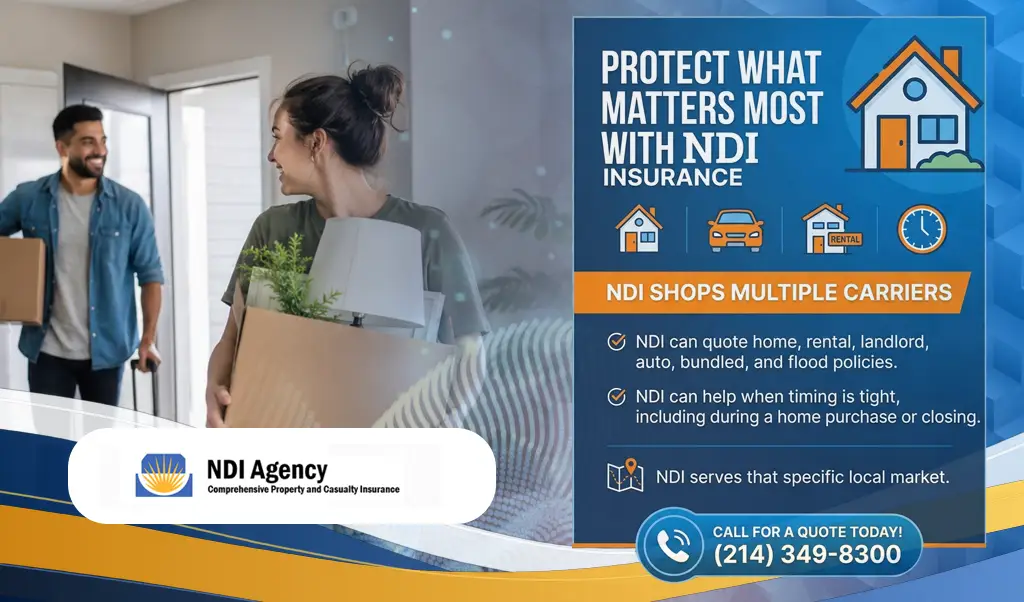 How to Compare Home Insurance Quotes in Travis County, TX Without Overlooking Key Coverage