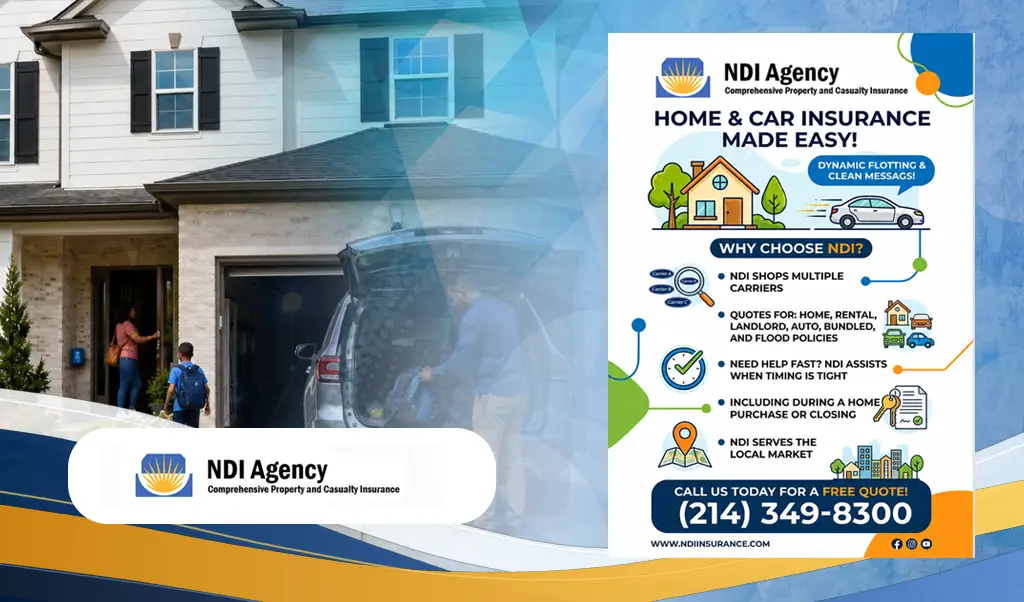Home Insurance Quotes in Deaf Smith County, TX