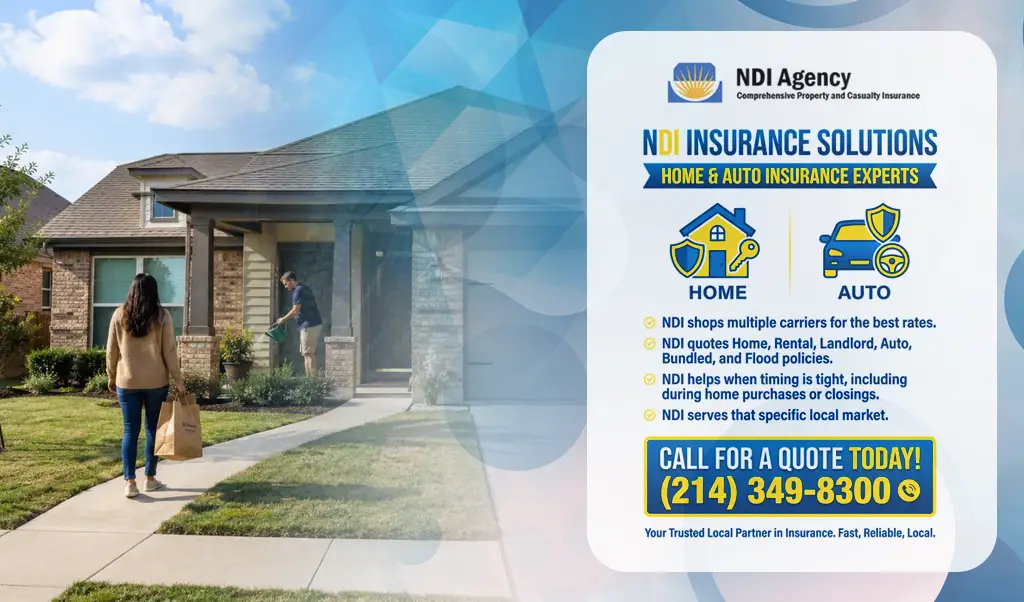 Flood Insurance Quotes in Kingsville, TX