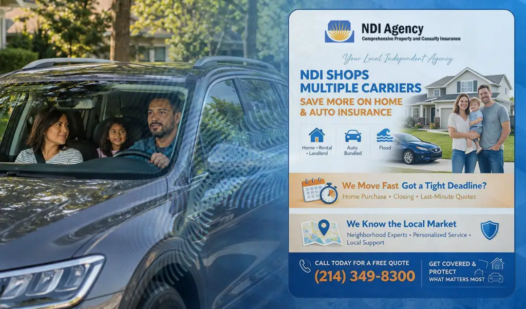 Auto Insurance Quotes in Benbrook, TX Auto Insurance Quotes in Benbrook, TX