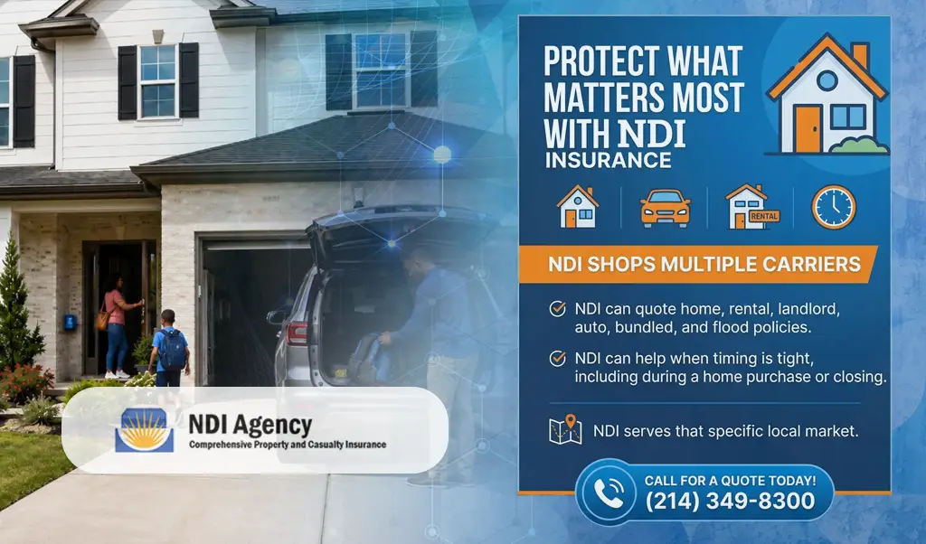 What Drivers in El Paso County, TX Should Know Before Comparing Auto Insurance Quotes