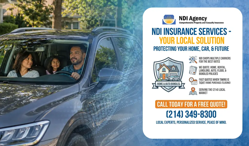 Landlord Insurance Quotes in La Porte, TX Landlord Insurance Quotes in La Porte, TX
