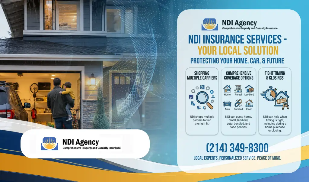 Home and Auto Insurance Bundle Quotes in Taylor, TX Home and Auto Insurance Bundle Quotes in Taylor, TX