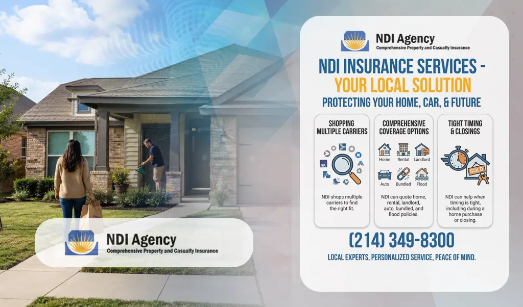 Landlord and Umbrella Insurance in Hood County, TX: Coverage Considerations for Property Owners