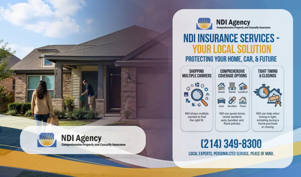 Landlord and Umbrella Insurance in Marion County, TX: Coverage Considerations for Property Owners Landlord and Umbrella Insurance in Marion County, TX: Coverage Considerations for Property Owners
