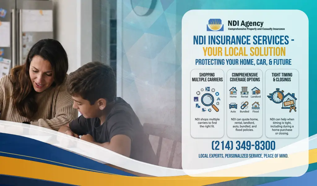 Home and Auto Insurance Bundles in Aransas County, TX: When Combining Coverage May Make Sense Home and Auto Insurance Bundles in Aransas County, TX: When Combining Coverage May Make Sense