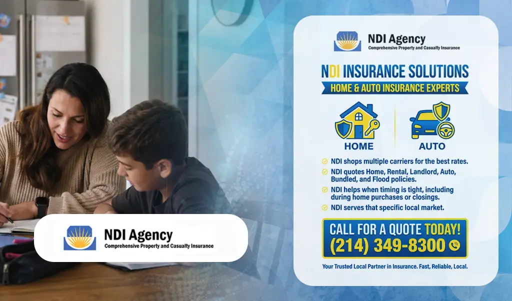 Flood Insurance Quotes in Amarillo, TX