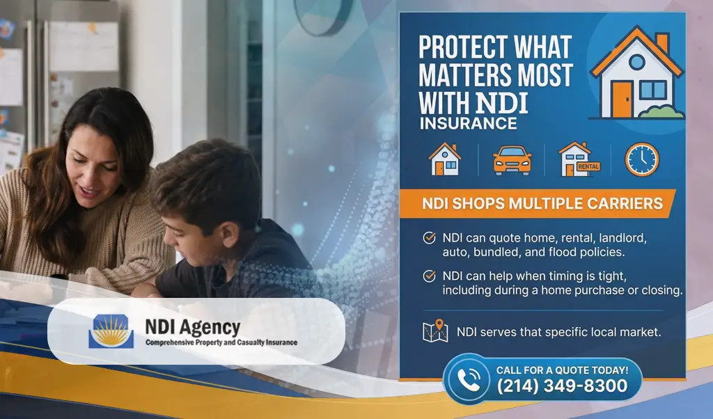 What Drivers in Bowie County, TX Should Know Before Comparing Auto Insurance Quotes What Drivers in Bowie County, TX Should Know Before Comparing Auto Insurance Quotes