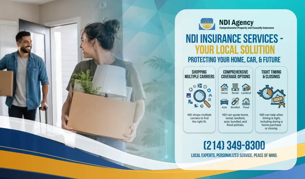 Umbrella Insurance Quotes in Seabrook, TX