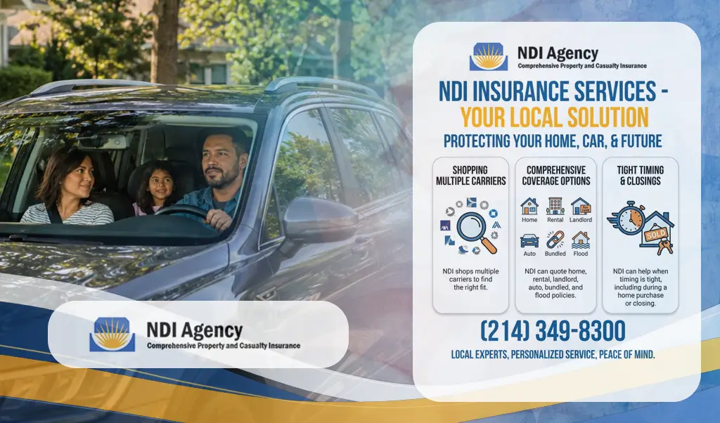 Flood Insurance Quotes in Ellis County, TX Flood Insurance Quotes in Ellis County, TX