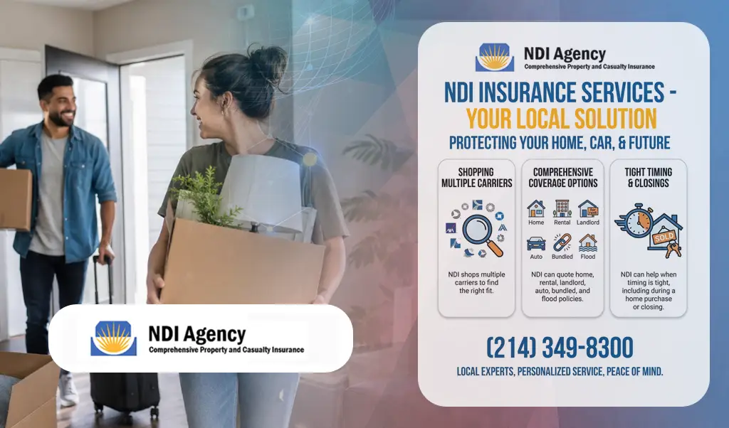 Auto Liability Insurance in Fresno, TX