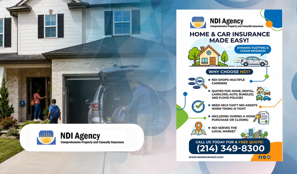 Home and Auto Insurance Bundle Quotes in San Antonio, TX Home and Auto Insurance Bundle Quotes in San Antonio, TX