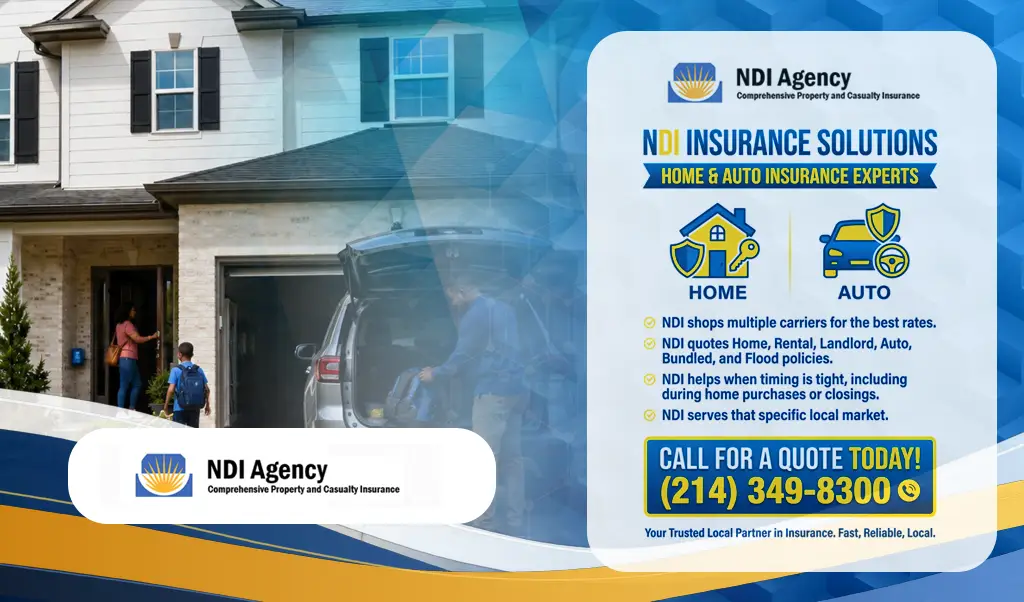 Home Insurance Quotes in Seabrook, TX