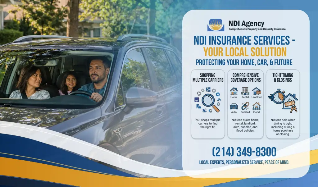 Flood Insurance in Bexar County, TX: Questions to Ask Before Choosing a Policy Flood Insurance in Bexar County, TX: Questions to Ask Before Choosing a Policy