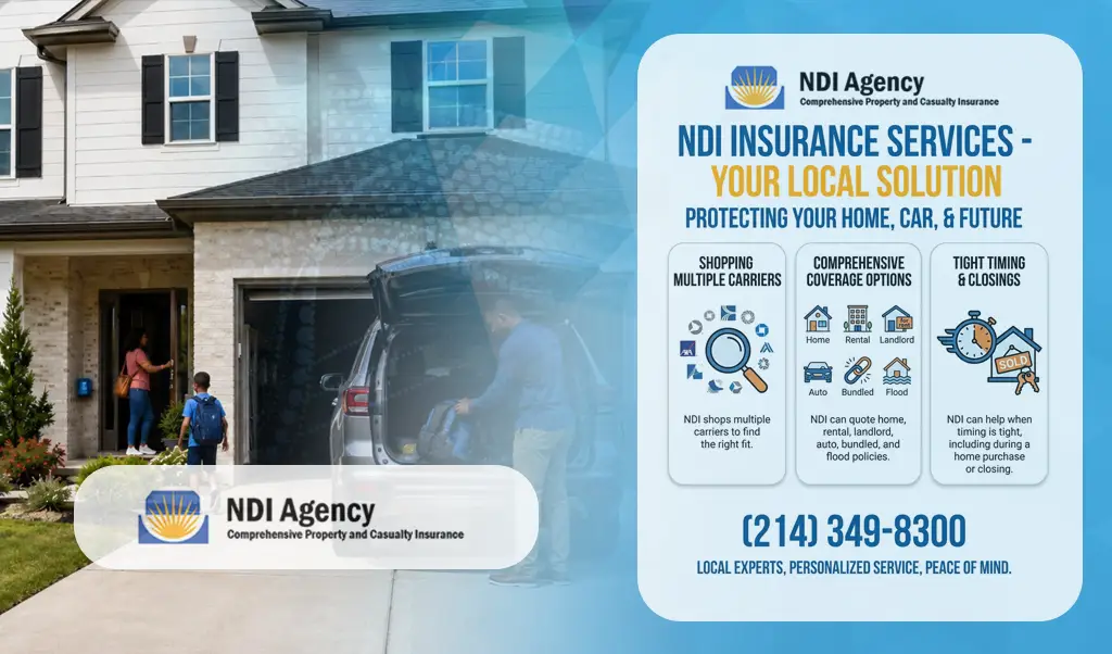 What Drivers in Ellis County, TX Should Know Before Comparing Auto Insurance Quotes What Drivers in Ellis County, TX Should Know Before Comparing Auto Insurance Quotes