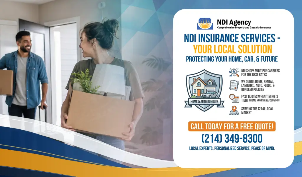 Landlord Insurance Quotes in Wise County, TX Landlord Insurance Quotes in Wise County, TX