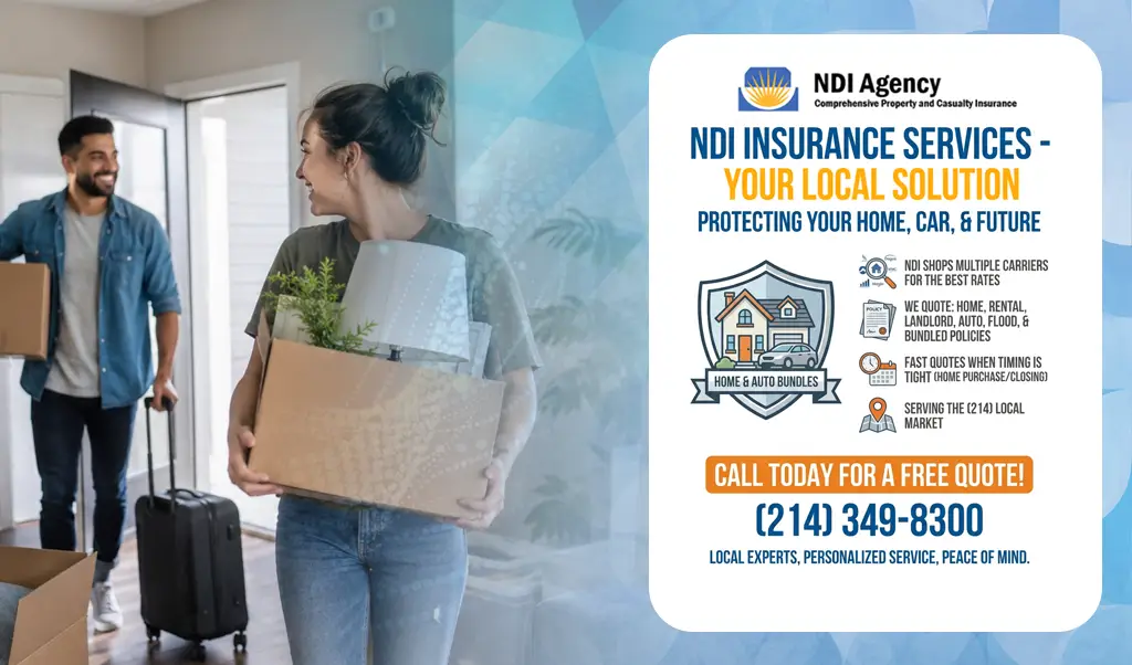 Home and Auto Insurance Bundle Quotes in Reagan County, TX Home and Auto Insurance Bundle Quotes in Reagan County, TX