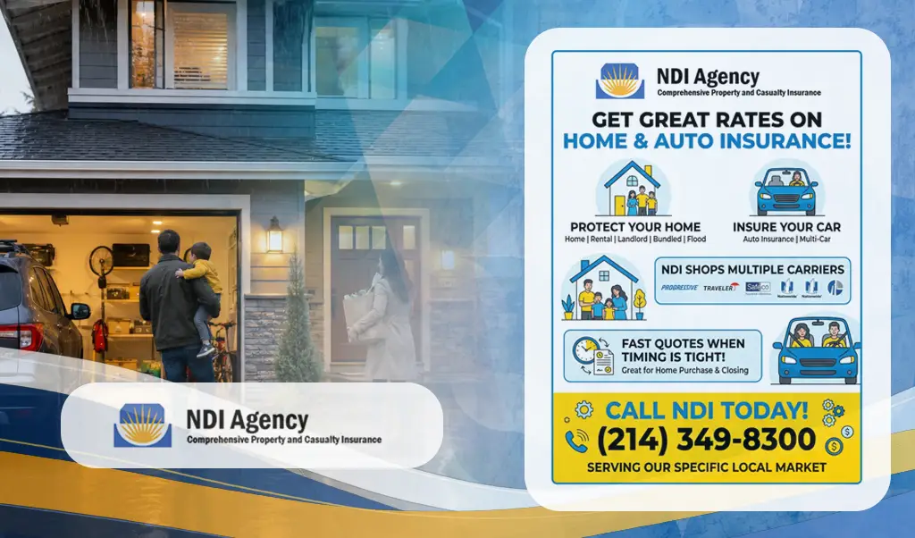 Flood Insurance Quotes in Gillespie County, TX