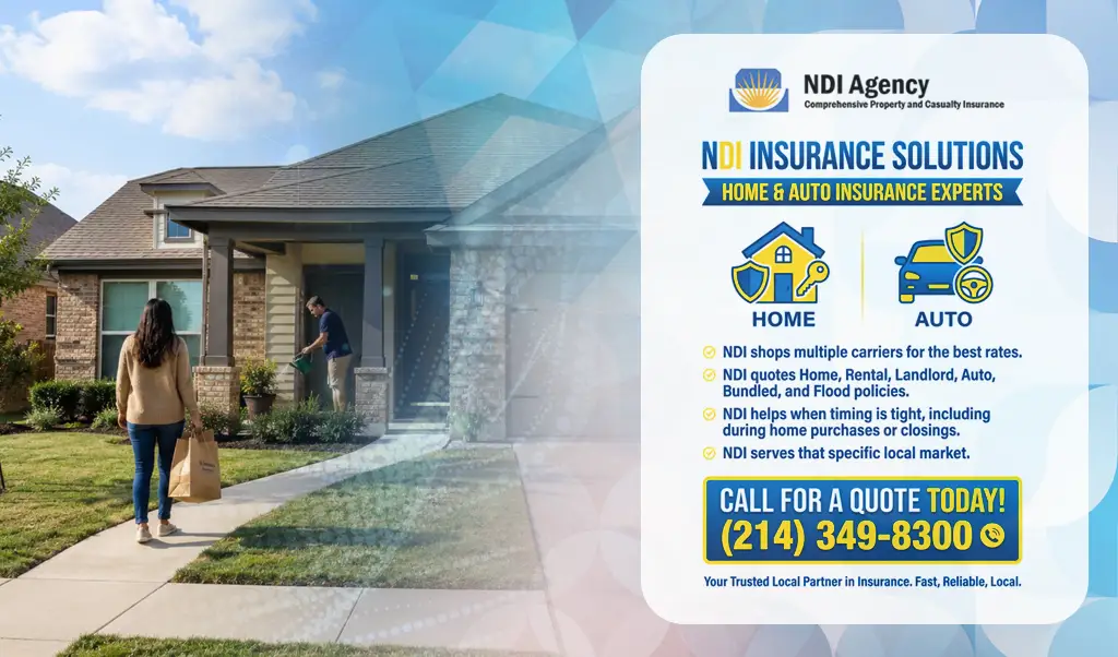 Home and Auto Insurance Bundles in Hartley County, TX: When Combining Coverage May Make Sense Home and Auto Insurance Bundles in Hartley County, TX: When Combining Coverage May Make Sense