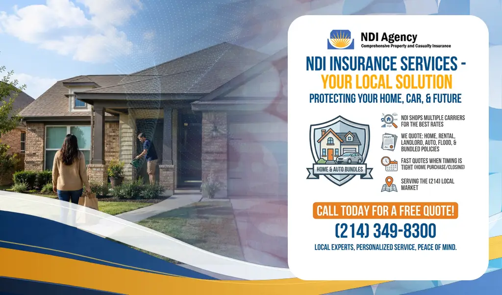 Home and Auto Insurance Bundle Quotes in Midland County, TX Home and Auto Insurance Bundle Quotes in Midland County, TX