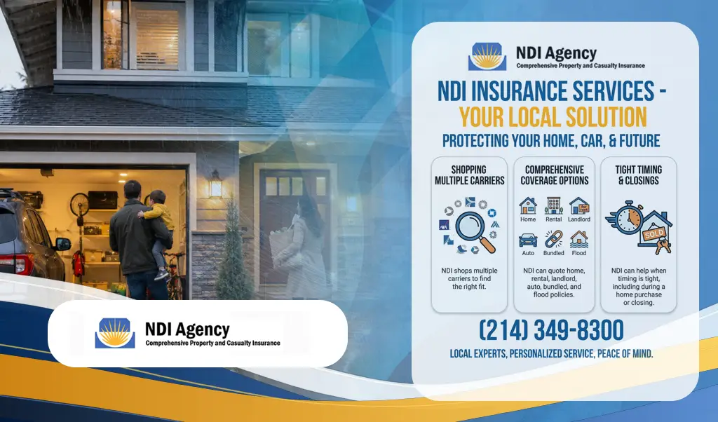 Landlord and Umbrella Insurance in Culberson County, TX: Coverage Considerations for Property Owners Landlord and Umbrella Insurance in Culberson County, TX: Coverage Considerations for Property Owners