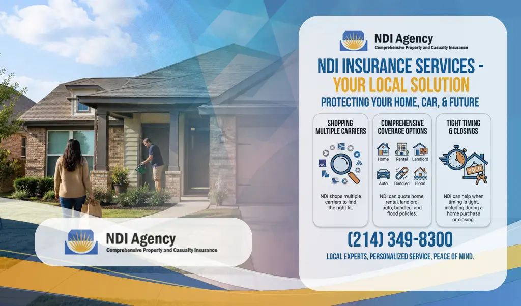 Home and Auto Insurance Bundle Quotes in Keller, TX Home and Auto Insurance Bundle Quotes in Keller, TX