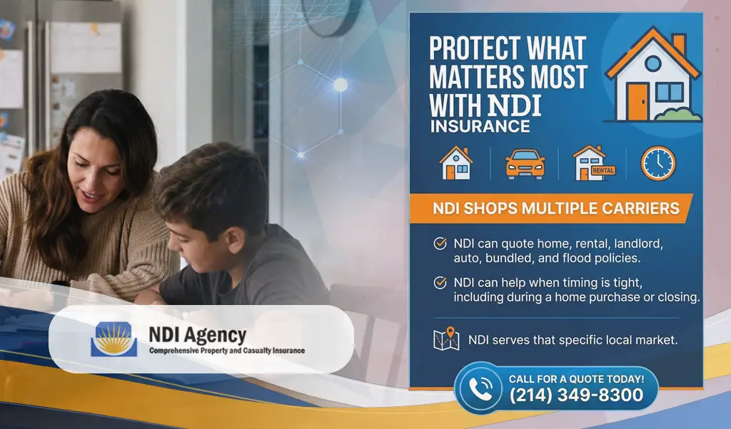 Home and Auto Insurance Bundles in Galveston County, TX: When Combining Coverage May Make Sense