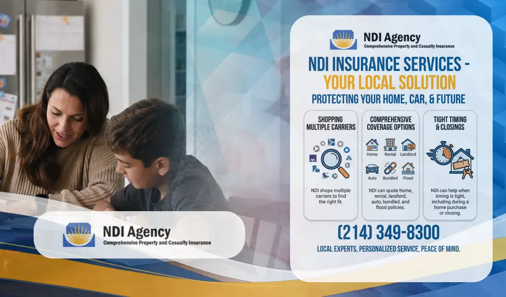 Landlord and Umbrella Insurance in Loving County, TX: Coverage Considerations for Property Owners Landlord and Umbrella Insurance in Loving County, TX: Coverage Considerations for Property Owners