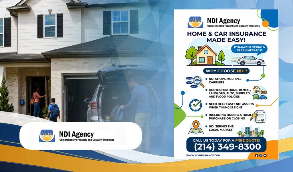 Auto Liability Insurance in Seagoville, TX Auto Liability Insurance in Seagoville, TX
