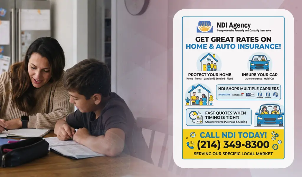 Home Insurance Quotes in Sulphur Springs, TX