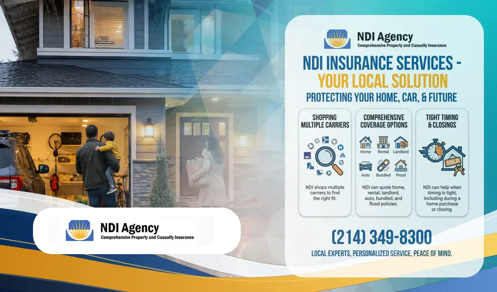 Home and Auto Insurance Bundle Quotes in Deer Park, TX Home and Auto Insurance Bundle Quotes in Deer Park, TX
