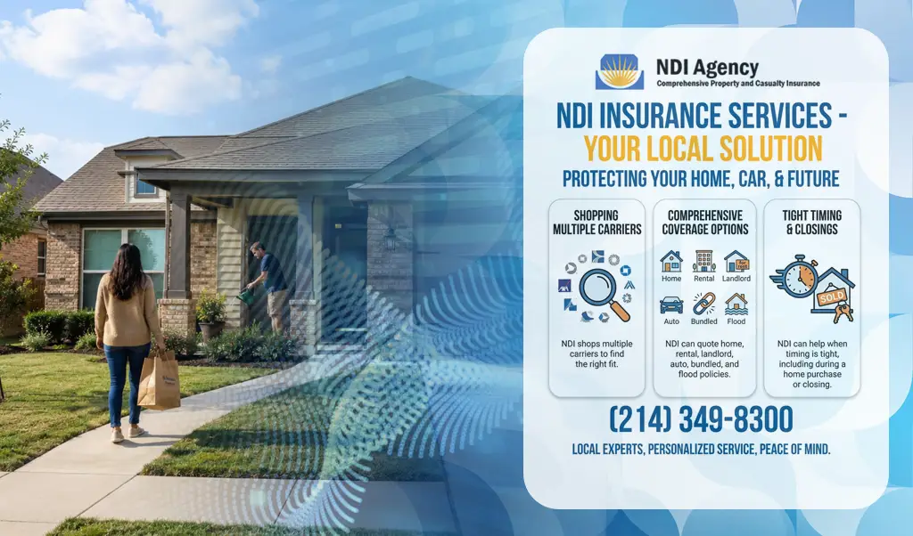 Home and Auto Insurance Bundle Quotes in Coleman County, TX Home and Auto Insurance Bundle Quotes in Coleman County, TX