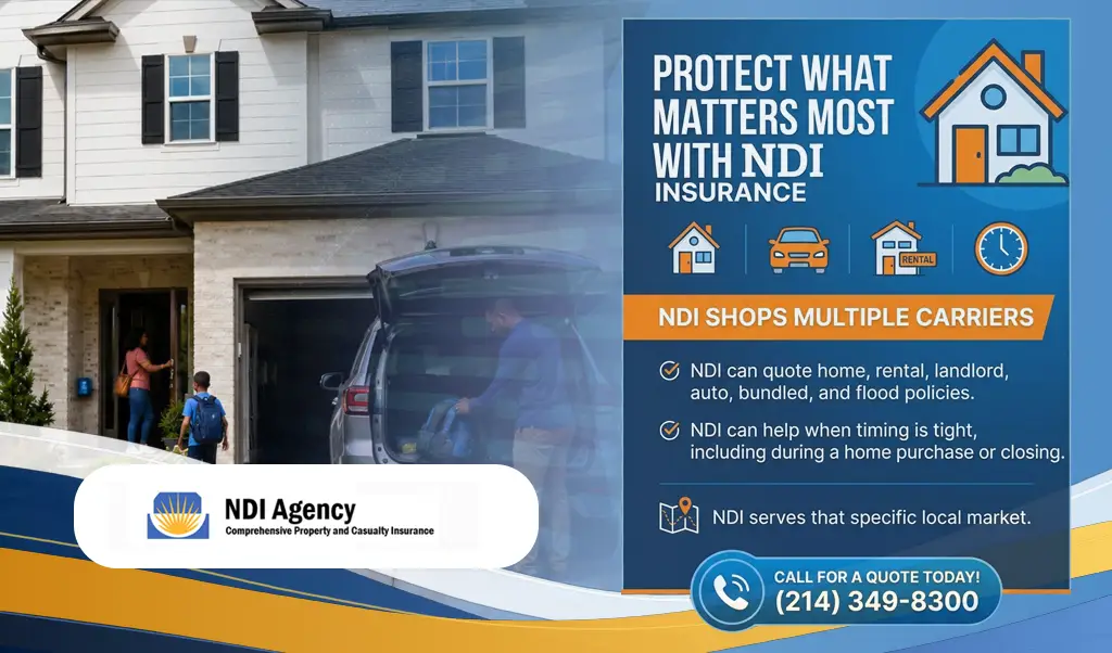 Home and Auto Insurance Bundle Quotes in Ector County, TX Home and Auto Insurance Bundle Quotes in Ector County, TX