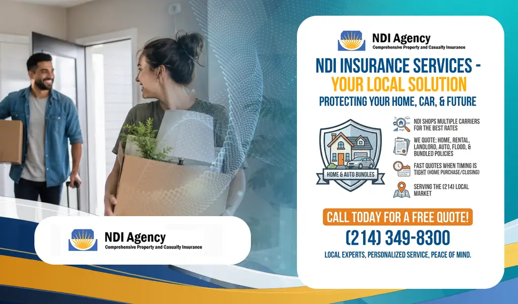 Umbrella Insurance Quotes in Carrollton, TX Umbrella Insurance Quotes in Carrollton, TX
