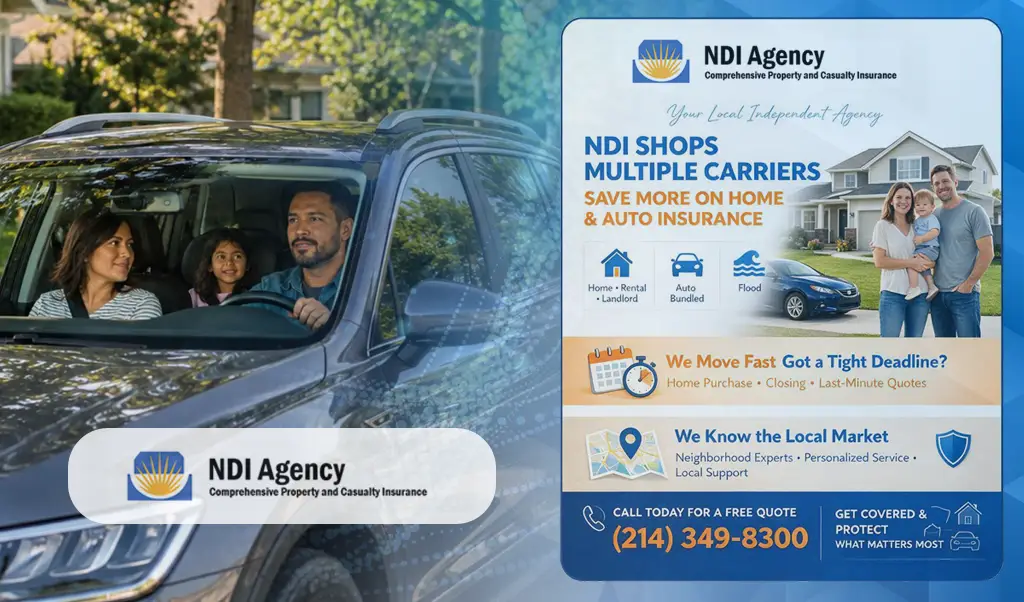 Home and Auto Insurance Bundles in Hartley County, TX: When Combining Coverage May Make Sense Home and Auto Insurance Bundles in Hartley County, TX: When Combining Coverage May Make Sense