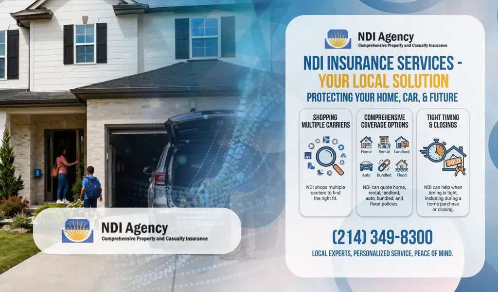 Home and Auto Insurance Bundles in Pecos County, TX: When Combining Coverage May Make Sense Home and Auto Insurance Bundles in Pecos County, TX: When Combining Coverage May Make Sense