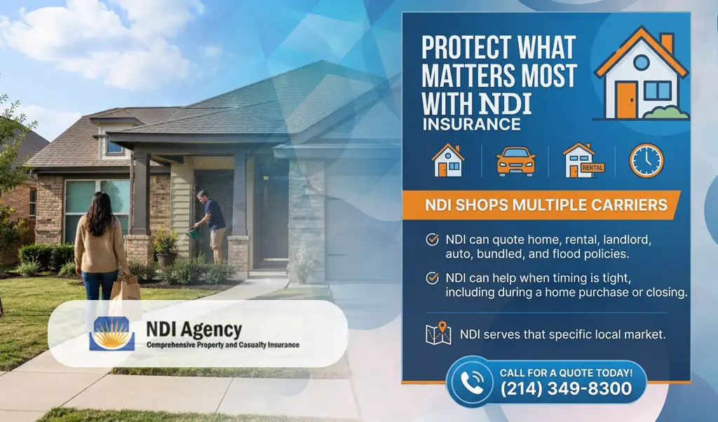 Home and Auto Insurance Bundle Quotes in Castro County, TX Home and Auto Insurance Bundle Quotes in Castro County, TX