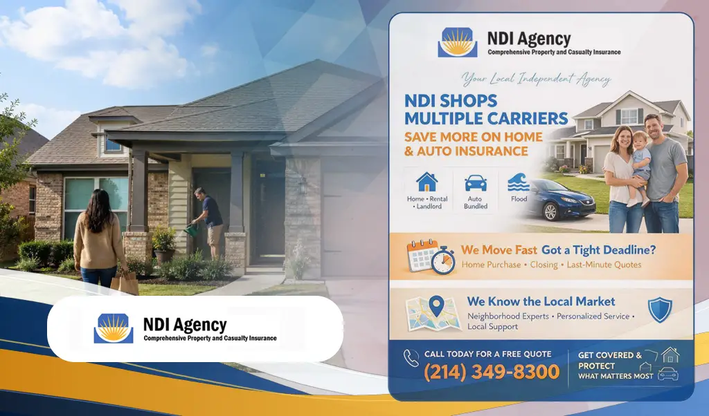 Landlord Insurance Quotes in Stafford, TX