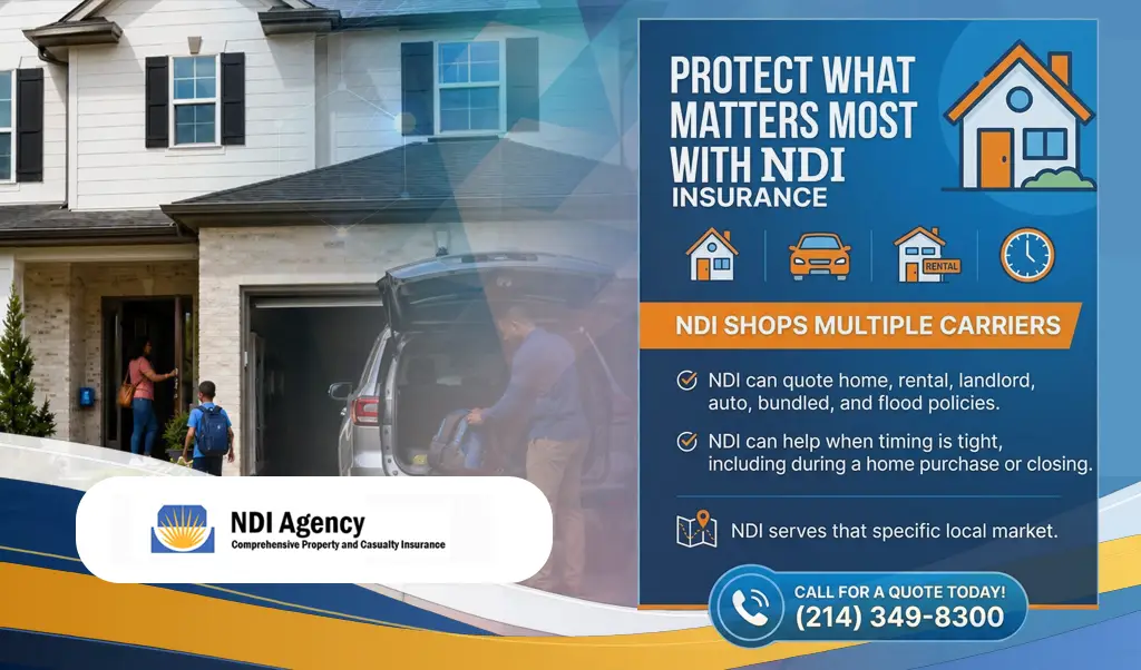 Landlord Insurance Quotes in Rio Grande City, TX