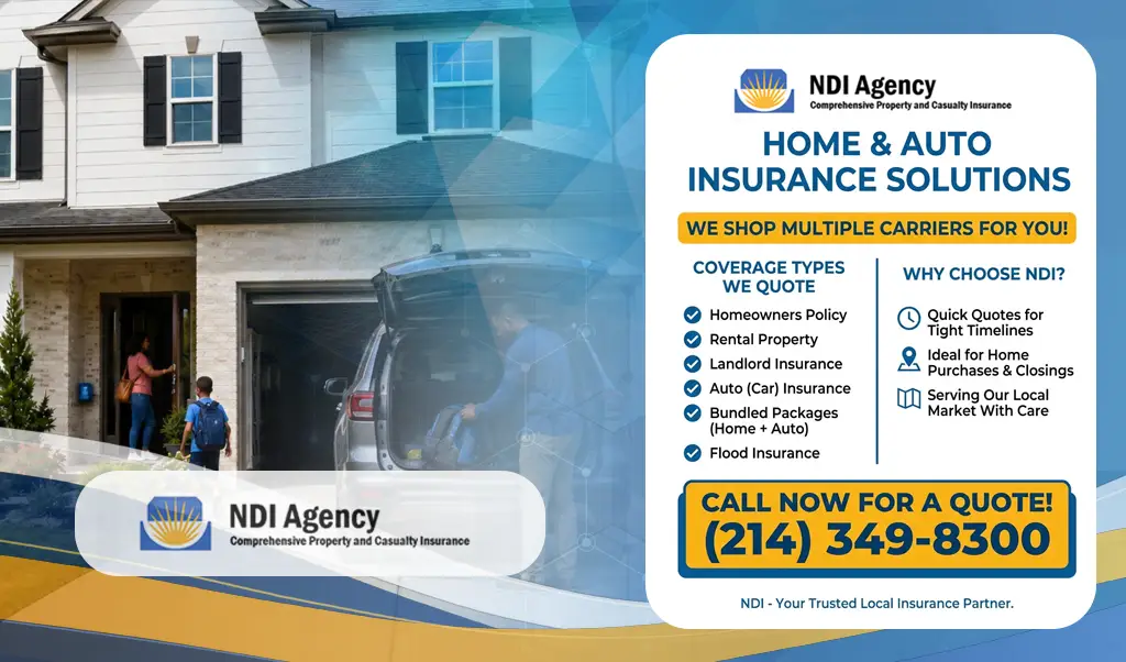 Home and Auto Insurance Bundles in Guadalupe County, TX: When Combining Coverage May Make Sense Home and Auto Insurance Bundles in Guadalupe County, TX: When Combining Coverage May Make Sense