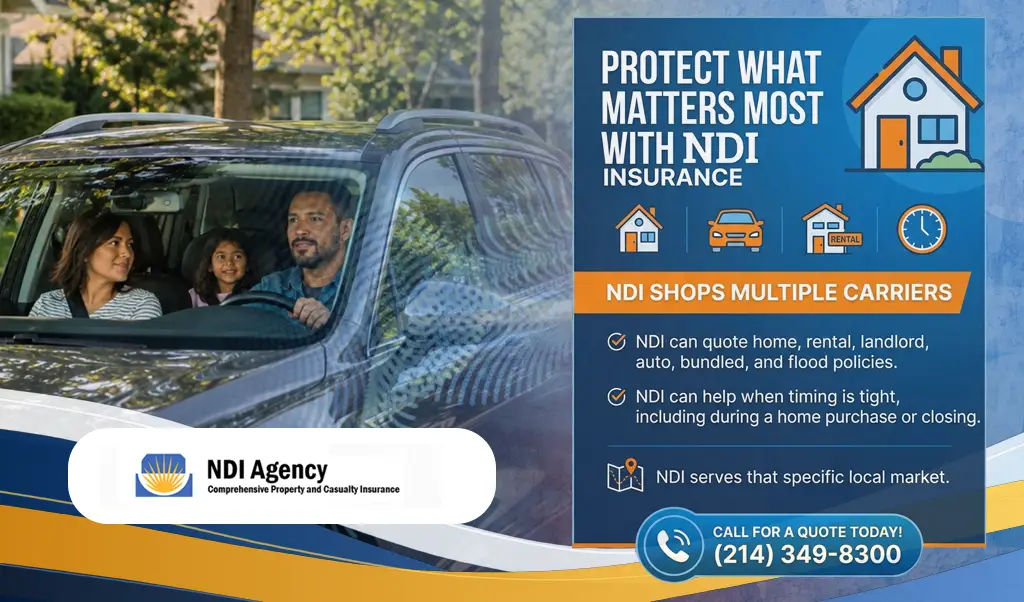 Home and Auto Insurance Bundles in Willacy County, TX: When Combining Coverage May Make Sense