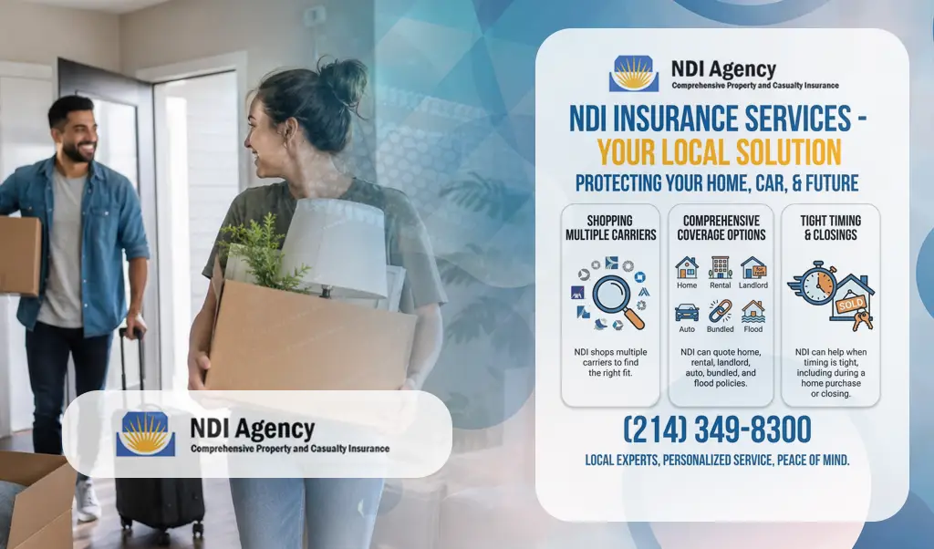 Landlord and Umbrella Insurance in Kent County, TX: Coverage Considerations for Property Owners Landlord and Umbrella Insurance in Kent County, TX: Coverage Considerations for Property Owners