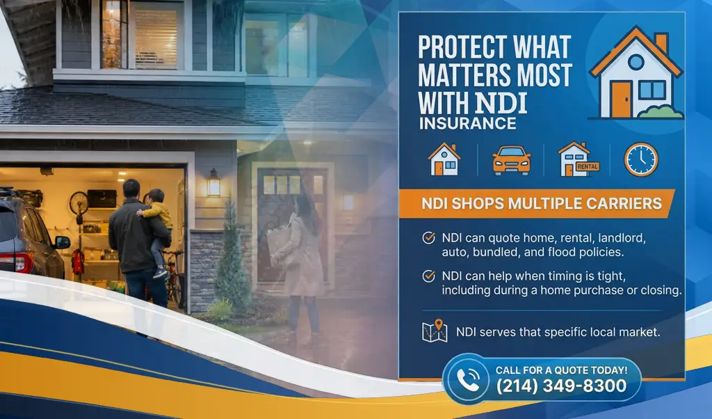 Home and Auto Insurance Bundles in Midland County, TX: When Combining Coverage May Make Sense Home and Auto Insurance Bundles in Midland County, TX: When Combining Coverage May Make Sense