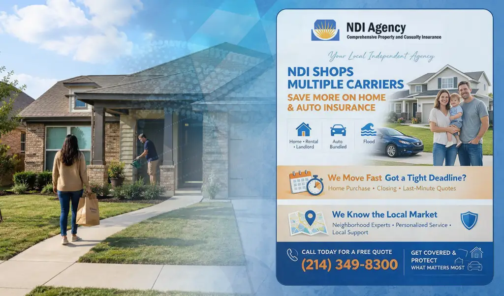 Home and Auto Insurance Bundle Quotes in San Elizario, TX Home and Auto Insurance Bundle Quotes in San Elizario, TX