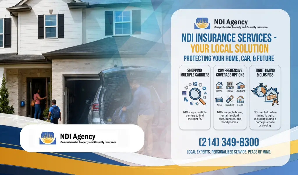Flood Insurance in Rains County, TX: Questions to Ask Before Choosing a Policy Flood Insurance in Rains County, TX: Questions to Ask Before Choosing a Policy