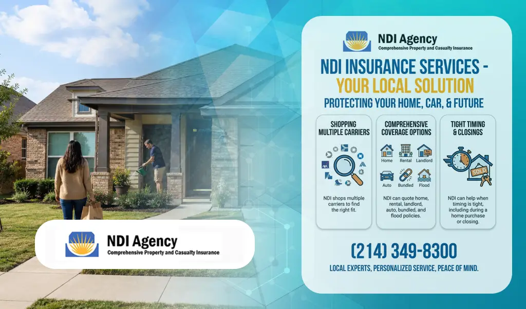 Auto Insurance Quotes in Leon County, TX