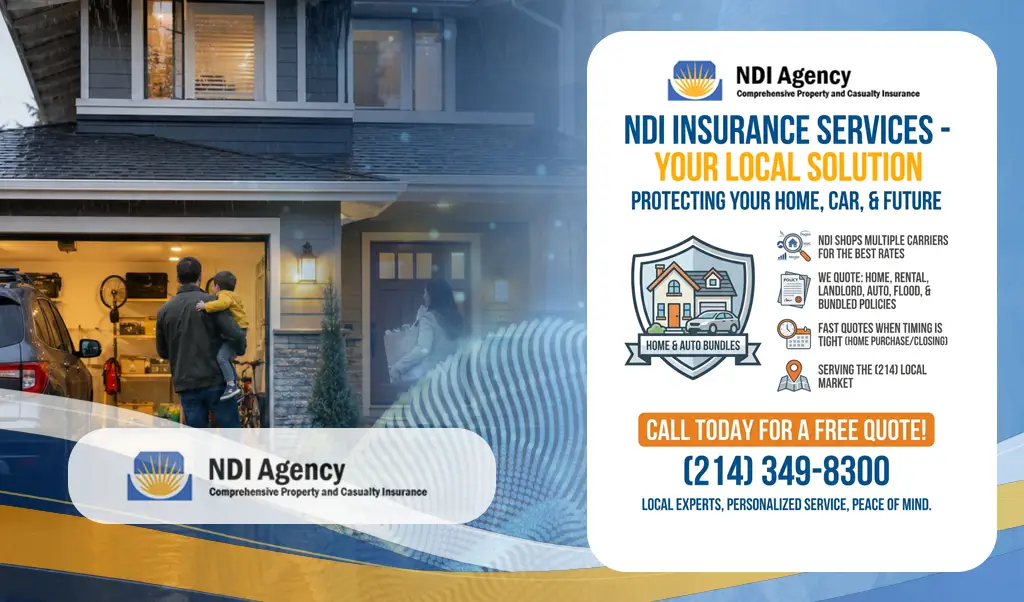 How to Compare Home Insurance Quotes in Harris County, TX Without Overlooking Key Coverage