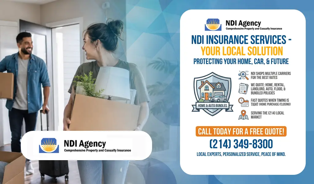 Flood Insurance Quotes in Mission Bend, TX
