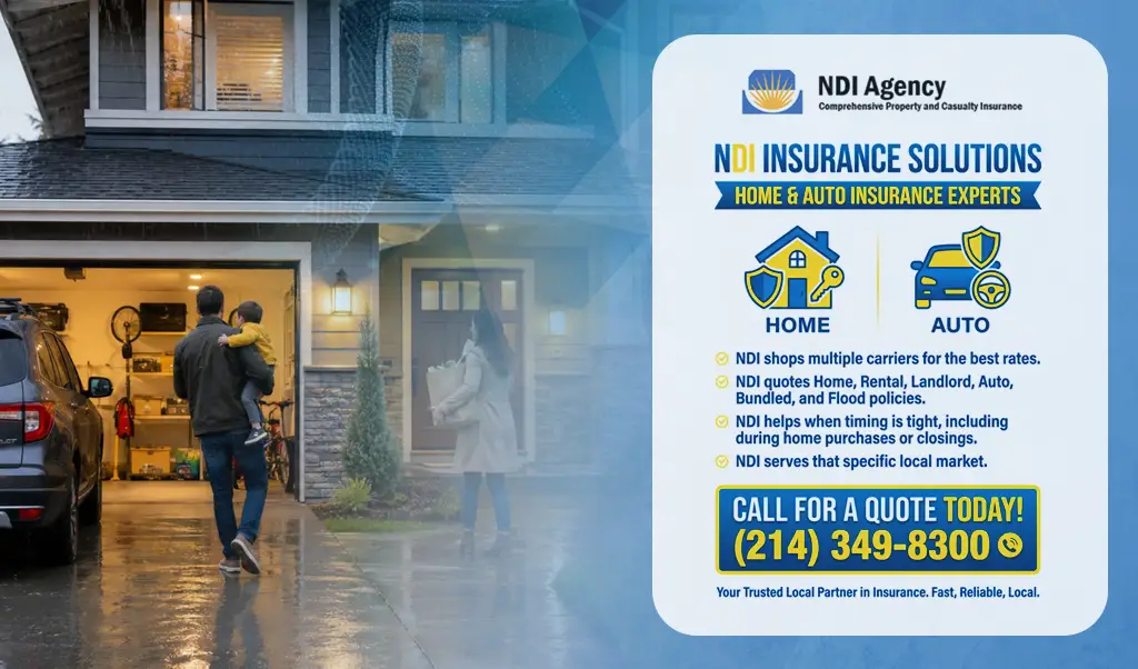 Auto Insurance Quotes in Sugar Land, TX