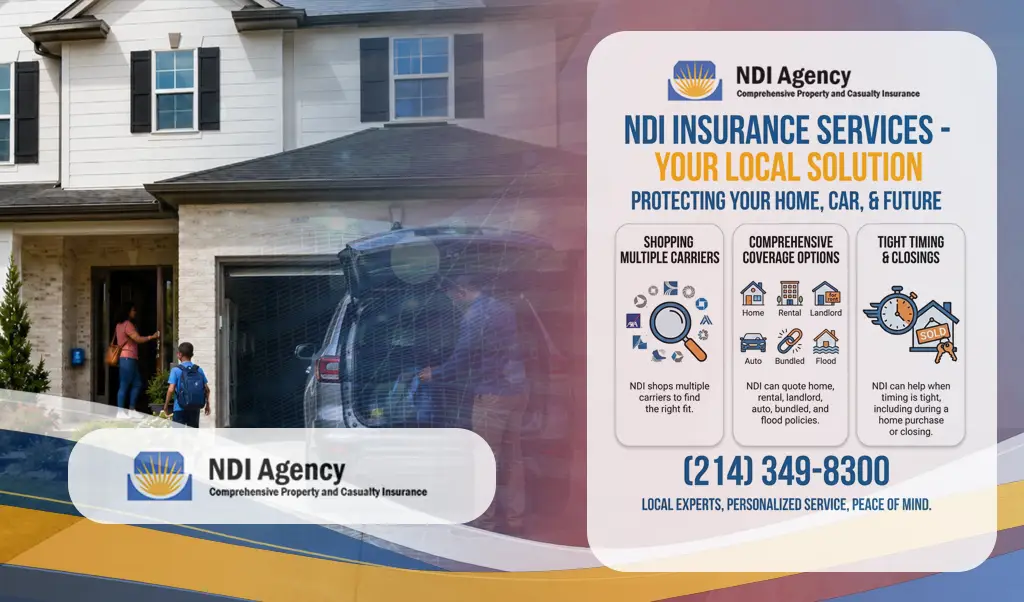 Home Insurance Quotes in Kaufman County, TX Home Insurance Quotes in Kaufman County, TX